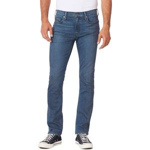 Paige Mens Transcend Lennox Slim Fit Jeans 31 Saxton - NWT $199